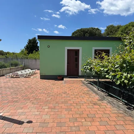 Pinija Villa *