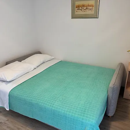 Pinija * Fažana