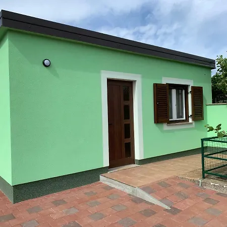 Villa Pinija Fažana