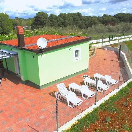 Villa Pinija
