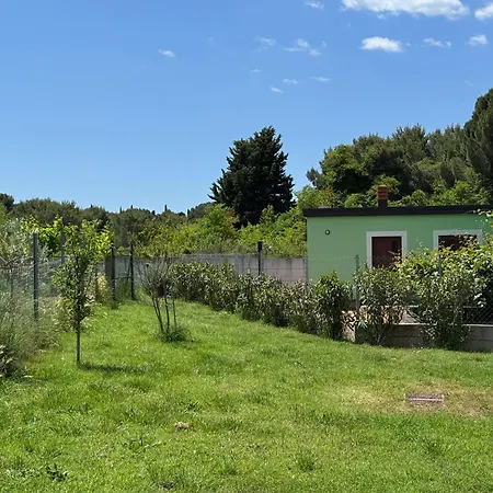 Villa Pinija *