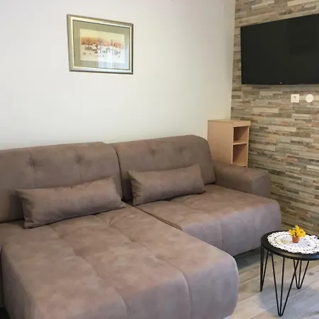Pinija Villa *